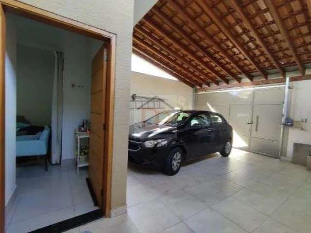 Casa à venda, 150 m²  - Jardim Boer II - Americana/SP