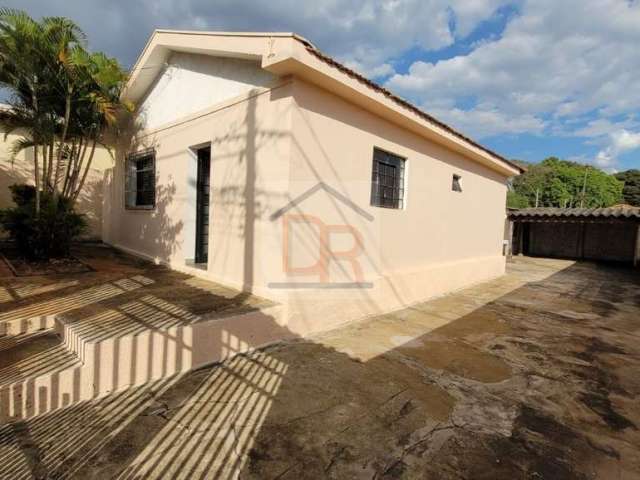 Casa à venda, 300 m²  - Jardim Santo Antônio - Santa Bárbara D'Oeste/SP