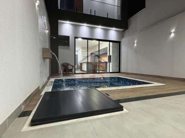 Casa/sobrado à venda, 190 m²  - Jardim Terramérica II - Americana/SP