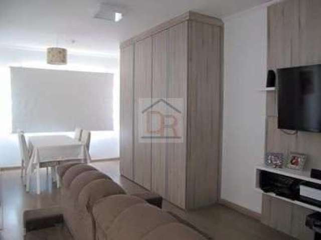 Apartamento à venda, 70 m² -  Edifício Copacabana - Americana/SP