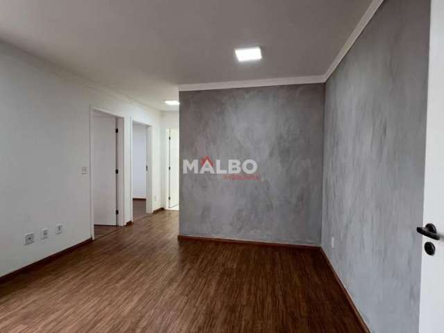 Apartamento à venda, 50 m² - Cond. Residemcial Jardim dos Lirios - Americana/SP