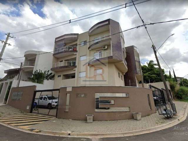 Apartamento à venda, 68 m² - Jardim Sao Domingos - Americana/SP