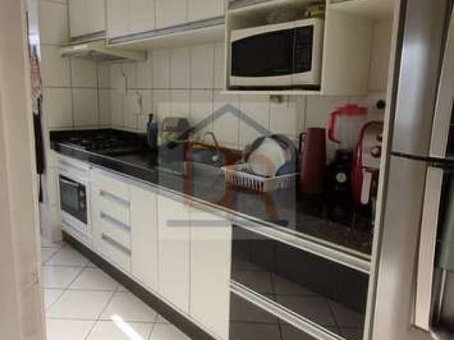 Apartamento à venda, 62 m² - Condominio Residencial Astral I  - Americana/SP