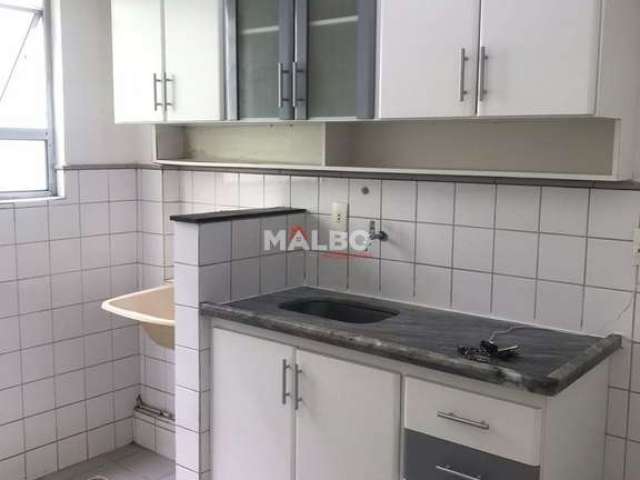 Apartamento à venda, 50 m² - Residencial Mariana  - Americana/SP