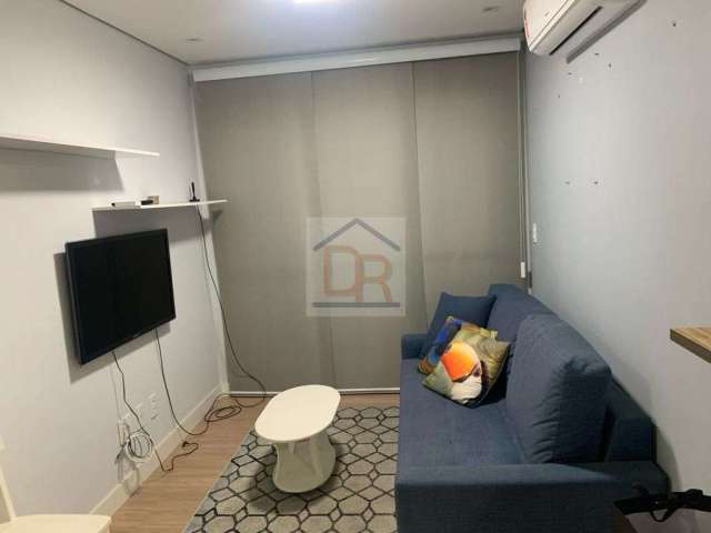 Apartamento à venda, 52 m² -  Condomínio Dom Pedro II - Americana/SP