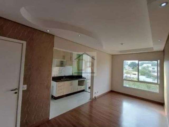 Apartamento à venda 56 m²  - Residencial Side - Americana/SP