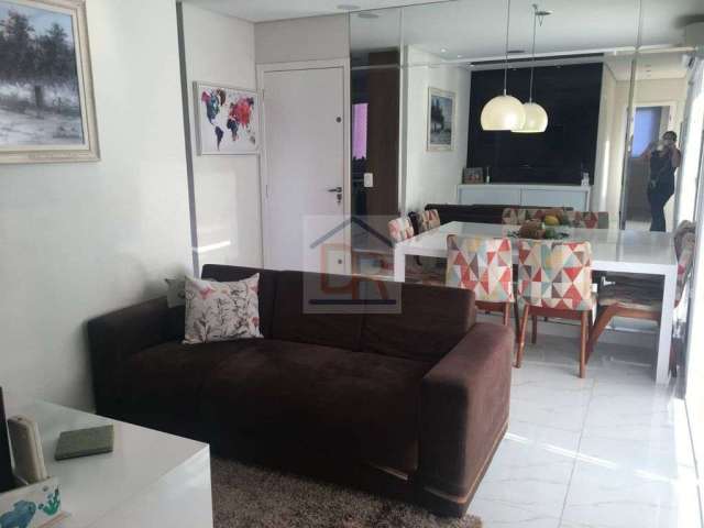 Apartamento à venda 67 m² - Americana Residence - Americana/SP