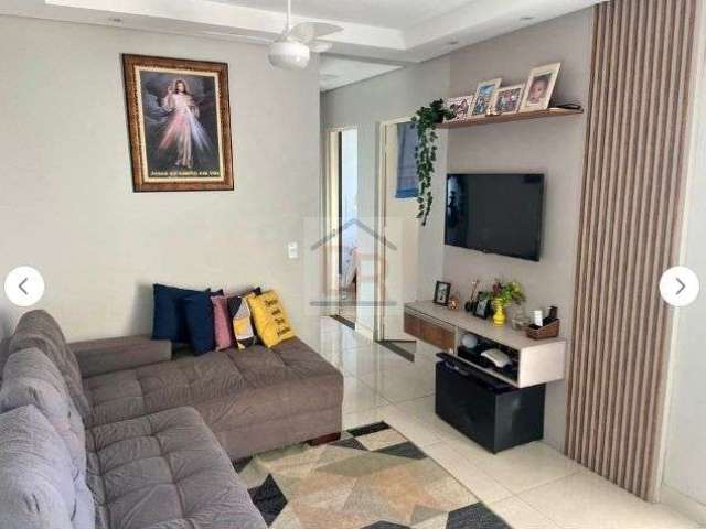 Apartamento à venda 49 m² - Terras de São Pedro, Santa Barbara d'Oeste/SP