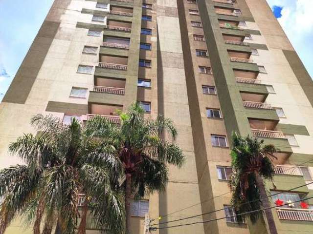 Apartamento à venda, 74 m² - Res. Altos da Colina - Santa Barbara d'Oeste/SP