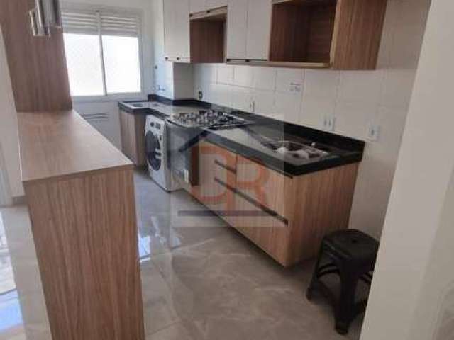 Apartamento à venda, 55,14 m² - Residencial Imagine - Santa Barbara d'Oeste/SP