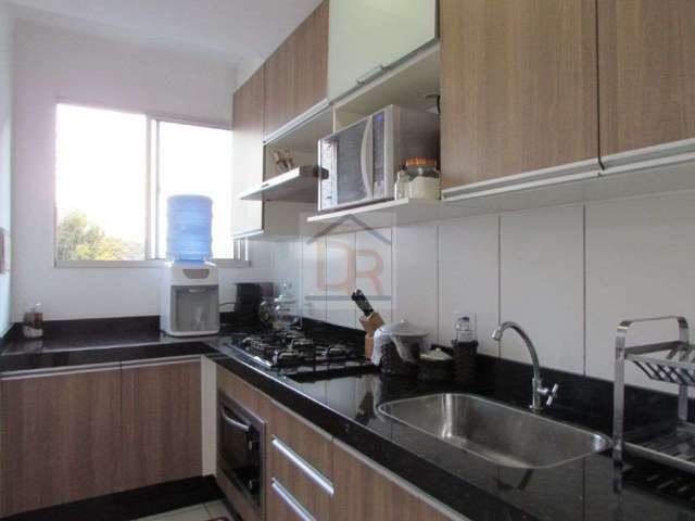 Apartamento Cobertura à venda, 110 m² - Condominio Spazio Azzurro - Americana/SP