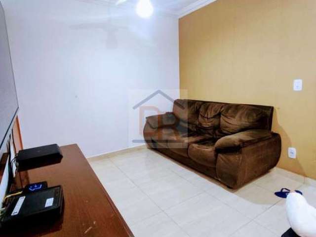 Apartamento garden à venda 46m² - Residencial Amarilis -Santa Barbara d'Oeste/SP