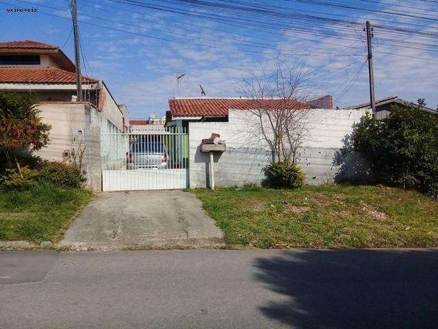 Casa para Venda no bairro Eucaliptos, localizado na cidade de Fazenda Rio Grande / PR, 250 metros, 3 quartos, 4 vagas.