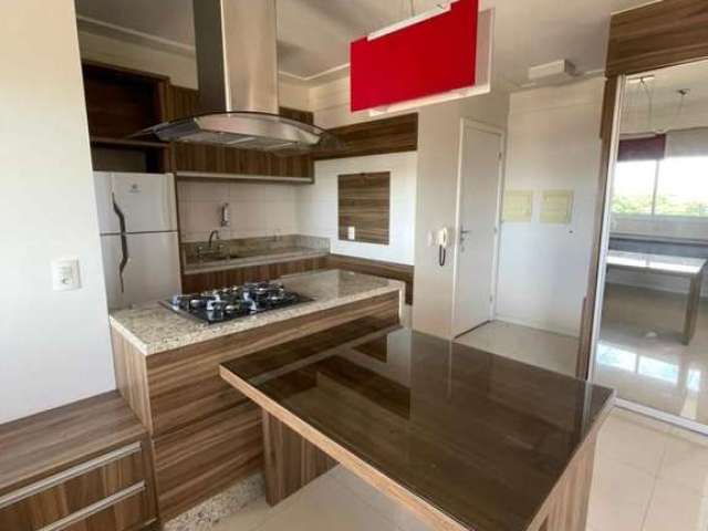 Apartamento para Venda em Curitiba, Portão, 2 dormitórios, 1 banheiro, 1 vaga