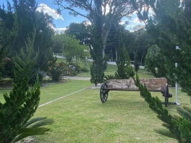 Chácara para Venda em Lapa, lapa, 3 dormitórios, 1 suíte, 3 banheiros, 10 vagas