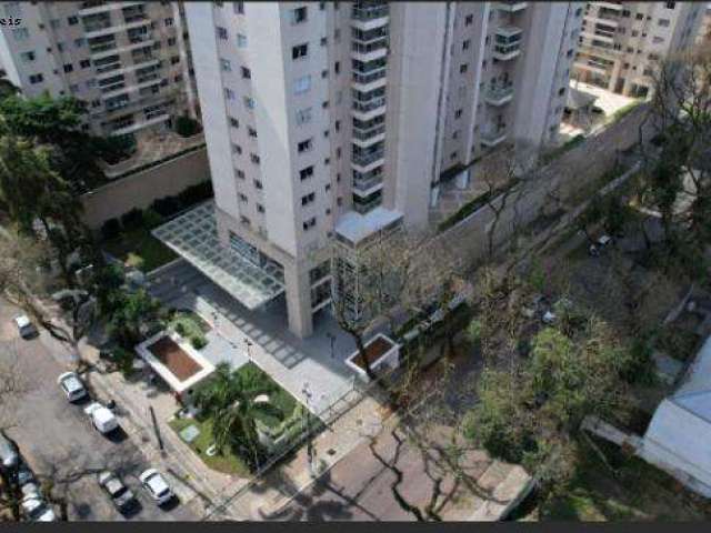 Apartamento para Venda em Curitiba, água Verde, 2 dormitórios, 1 banheiro, 1 vaga