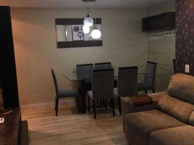 Apartamento para Venda em Curitiba, água Verde, 3 dormitórios, 1 suíte, 2 banheiros, 2 vagas