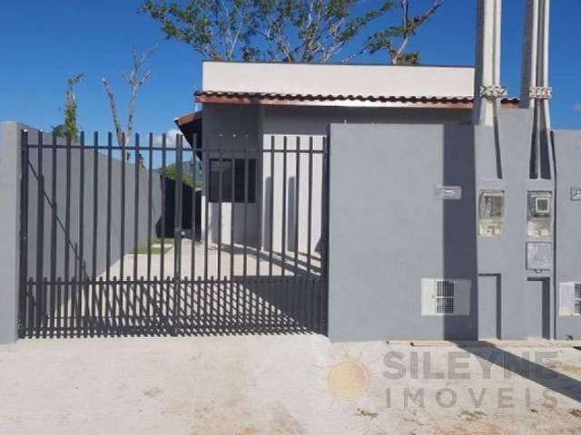 Casa para Venda no Balneário dos Golfinhos