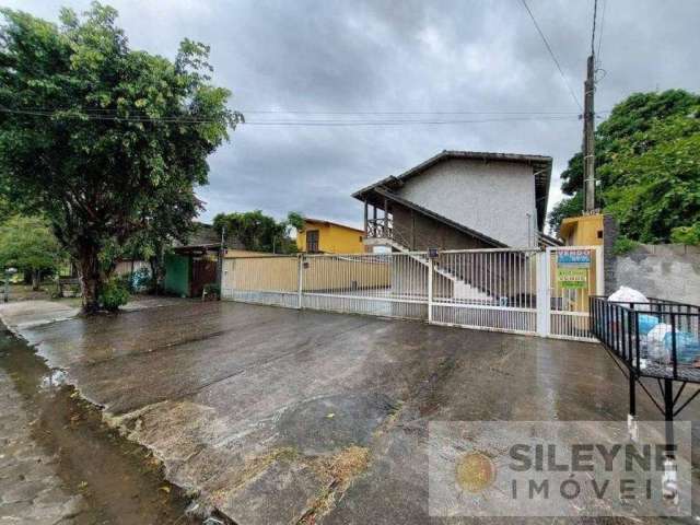 Casa em Condomínio no Jardim Gaivotas