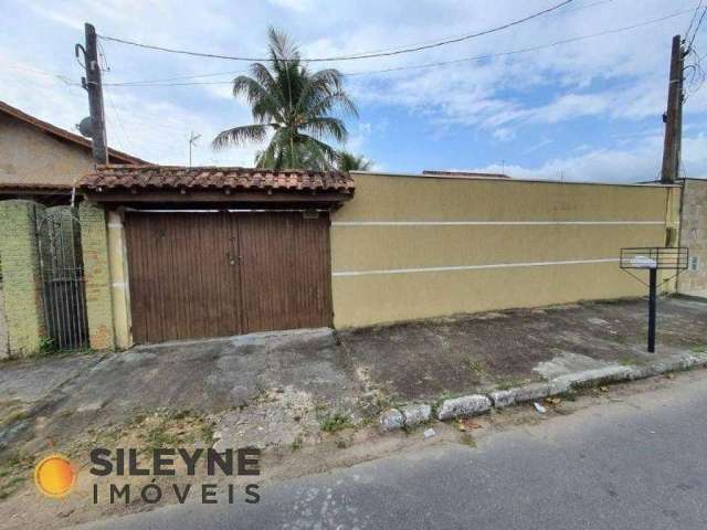 Casa para Venda no Morro do Algodão