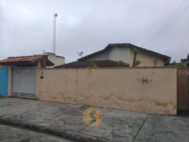 Casa para Venda no Pontal De Santa Marina