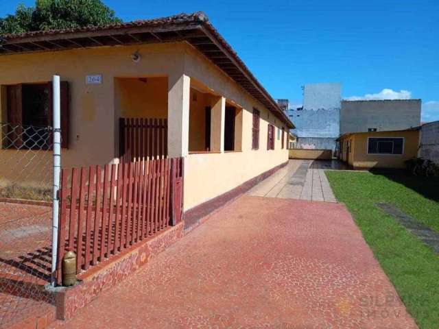 Casa com Edícula para Venda no Jardim das Palmeiras