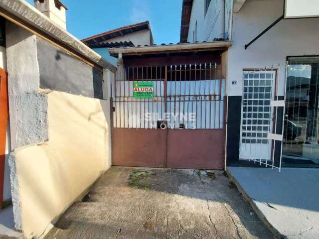 Casa para Locação no Poiares (3 dormitórios)