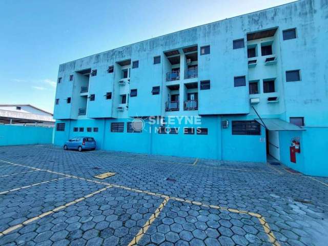 Apartamento Para Alugar de Frente Para a Pista no Pontal de Stª Marina