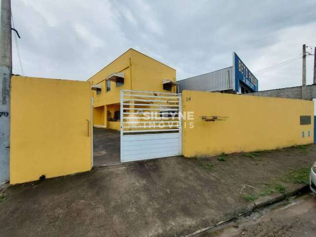 Casa em Condomínio Para Locação no Pontal de Stª Marina