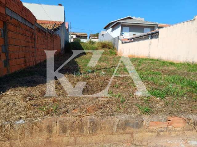 Terreno à Venda no Jardim Pérola em Itupeva - 250m² Plano, Pronto para Construir!