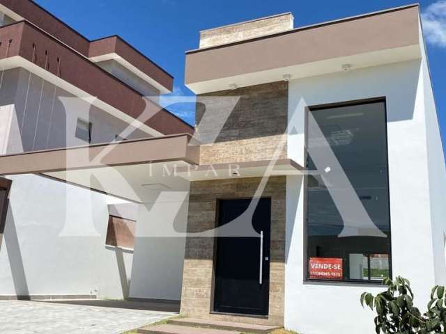 Casa nova no Gran Ville São Venâncio - R$995.000,00