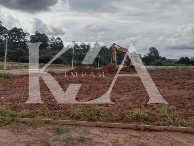 Terreno a venda residencial poema japy- itupeva - sp.