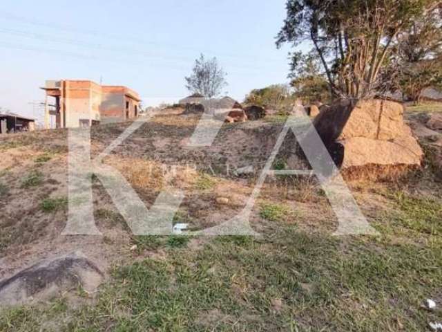 Lote com 1.077m²- Aclive- Condomínio Horizonte Azul II- Itupeva- Venha morar com segurança e muita área verde.