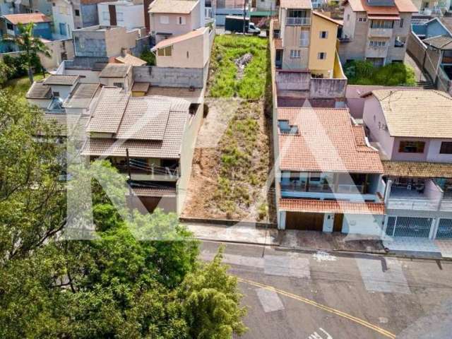 Terreno Residencial em Bairro Arborizado e Bem Localizado - Jundiaí