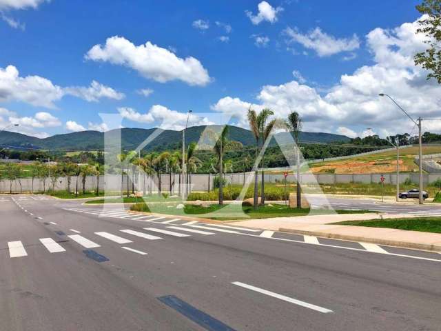 Terreno excelente à venda na Reserva Marajoara em Jundiaí