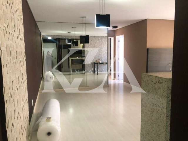 Condomínio Atmosphera Living- 78m²- sala estendida- 2 dorm, sendo 1 suíte- Lazer completo em uma localização privilegiada