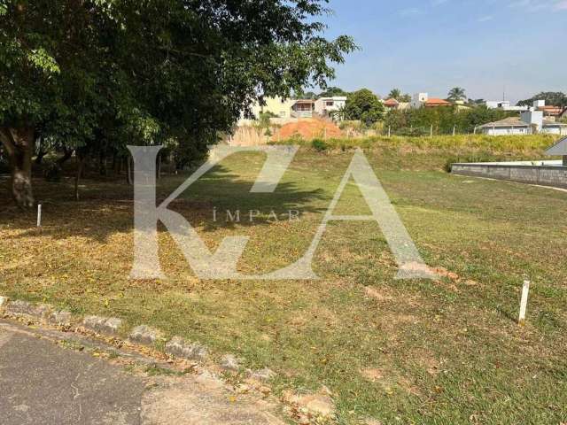 Cond. Villa Verde- Lote Plano- RARIDADE- com 429m² pronto para Construir a casa dos seus sonhos!