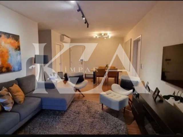 Apartamento com 4 dormitórios, Condomínio Alta Vista, Anhangabaú