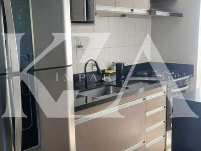 Apartamento à venda em Itupeva-SP, Monte Serrat: 2 quartos, 1 sala, 1 banheiro, 1 vaga de garagem, 42,00 m².