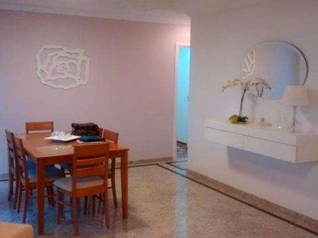 Apartamento para Venda em Limeira, Centro, 4 dormitórios, 2 suítes, 2 banheiros, 2 vagas