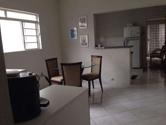 Casa para Venda em Limeira, Centro, 3 dormitórios, 2 banheiros