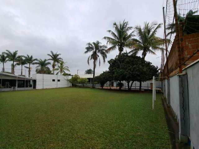 Chácara para Venda em Limeira, Bairro dos Pires, 3 dormitórios, 2 suítes, 1 banheiro, 10 vagas