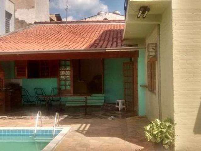 Casa para Venda em Limeira, Jardim Anhanguera, 2 dormitórios, 1 suíte, 1 banheiro, 5 vagas