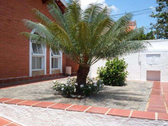 Casa para Venda em Limeira, Vila Claudia, 3 dormitórios, 1 suíte, 2 banheiros, 2 vagas