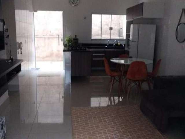 Casa para Venda em Limeira, Jardim Manaca, 3 dormitórios, 3 suítes, 1 banheiro, 2 vagas