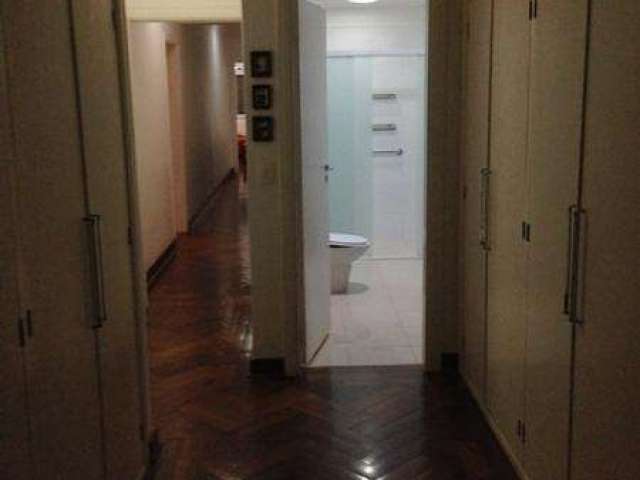 Apartamento para Venda em Limeira, Centro, 3 dormitórios, 1 suíte, 4 banheiros, 2 vagas