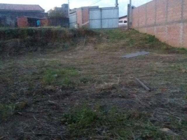 Terreno para Venda em Limeira, Vila Piza