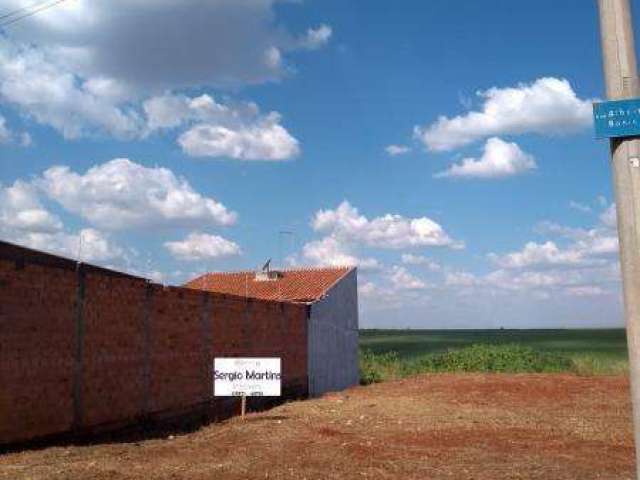 Terreno para Venda em Iracemápolis, Boa Vista