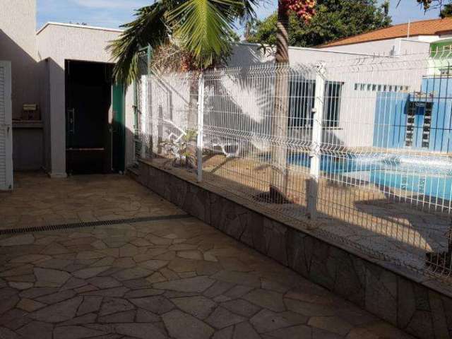 Casa para Venda em Limeira, Jardim Montezuma, 3 dormitórios, 1 suíte, 2 banheiros, 4 vagas