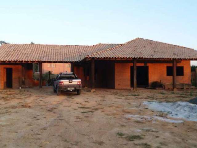 Chácara para Venda em Limeira, Zona Rural, 1 dormitório, 1 suíte, 1 banheiro, 10 vagas
